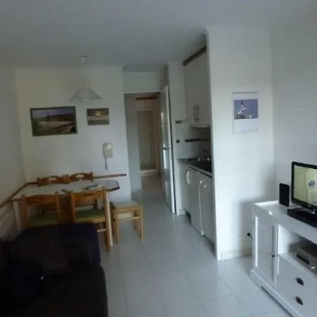 Apartamento 1 Cap Esterel
