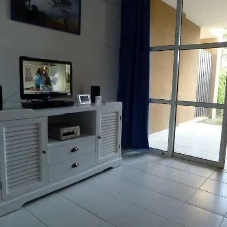 Apartamento 1 Cap Esterel