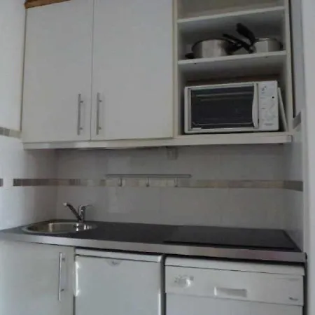 Apartamento 1 Cap Esterel