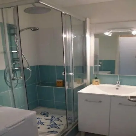 Apartamento 1 Cap Esterel
